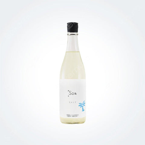 히메노이 soa 오리가라미 나마 720ml