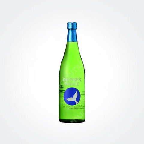 스이게이 준마이긴죠 긴레이 summer 720ml