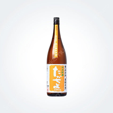 타카치요 sunRise 무로카나마겐슈 1800ml