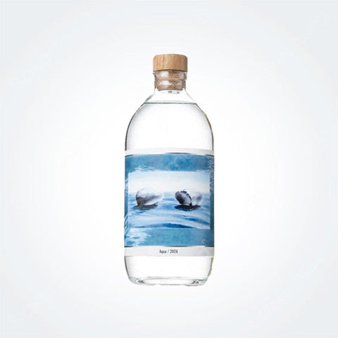 [the traditional] aqua 2024 고구마 소주 550ml