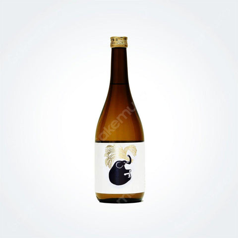 야마가타마사무네 이나조우 벼베기ver 720ml