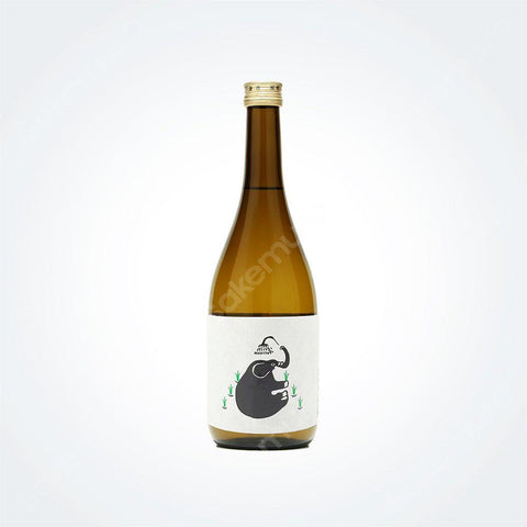 야마가타마사무네 이나조우 모내기ver 720ml