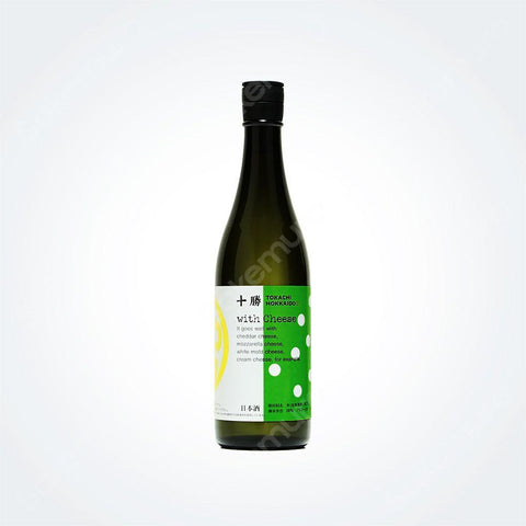 토카치 with Cheese Green 720ml