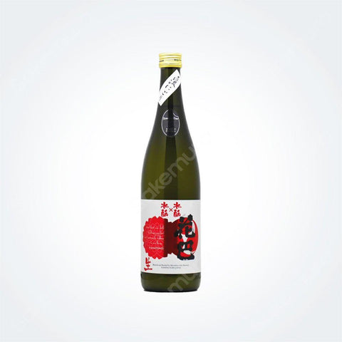 하나토모에 미즈모토x미즈모토 니고리 나마 2025BY 720ml