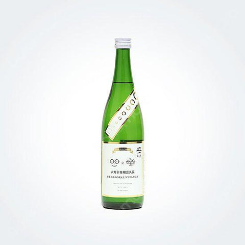 후쿠쵸 x 메가네 전용 720ml