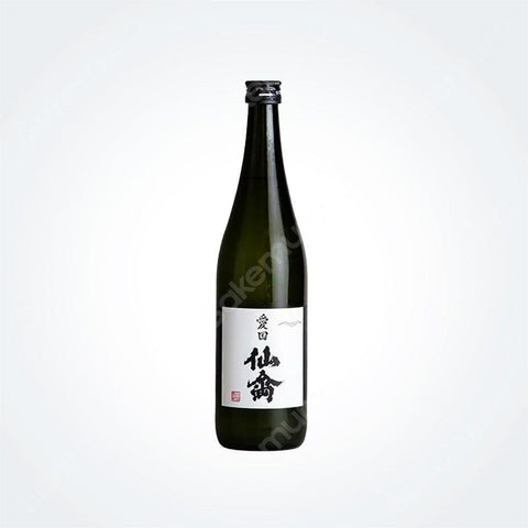 센킨 아이코쿠 센킨 × 호우오우비덴 콜라보레이션 720ml