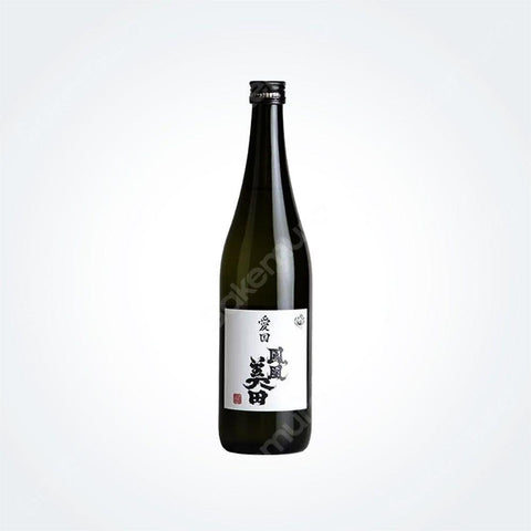 호우오우비덴 아이코쿠 호우오우비덴 x 센킨 콜라보레이션 720ml